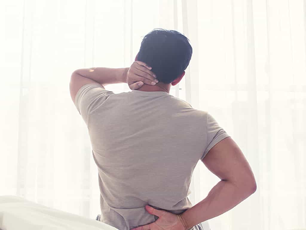 【健康身体】「瞓捩颈」置之不理 可以好严重?